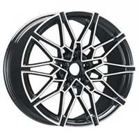 SONİC 1097/2 9.5X19 5X120 ET40 72,6 BD 1